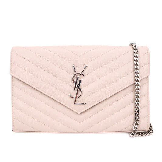 SAINT LAURENT 377828 BOW02 CASSANDRE