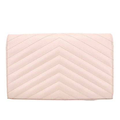 SAINT LAURENT 377828 BOW02 CASSANDRE