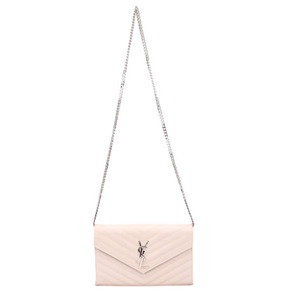 SAINT LAURENT 377828 BOW02 CASSANDRE