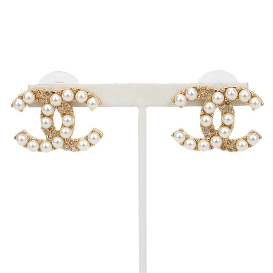 CHANEL ABD722 EARRINGS