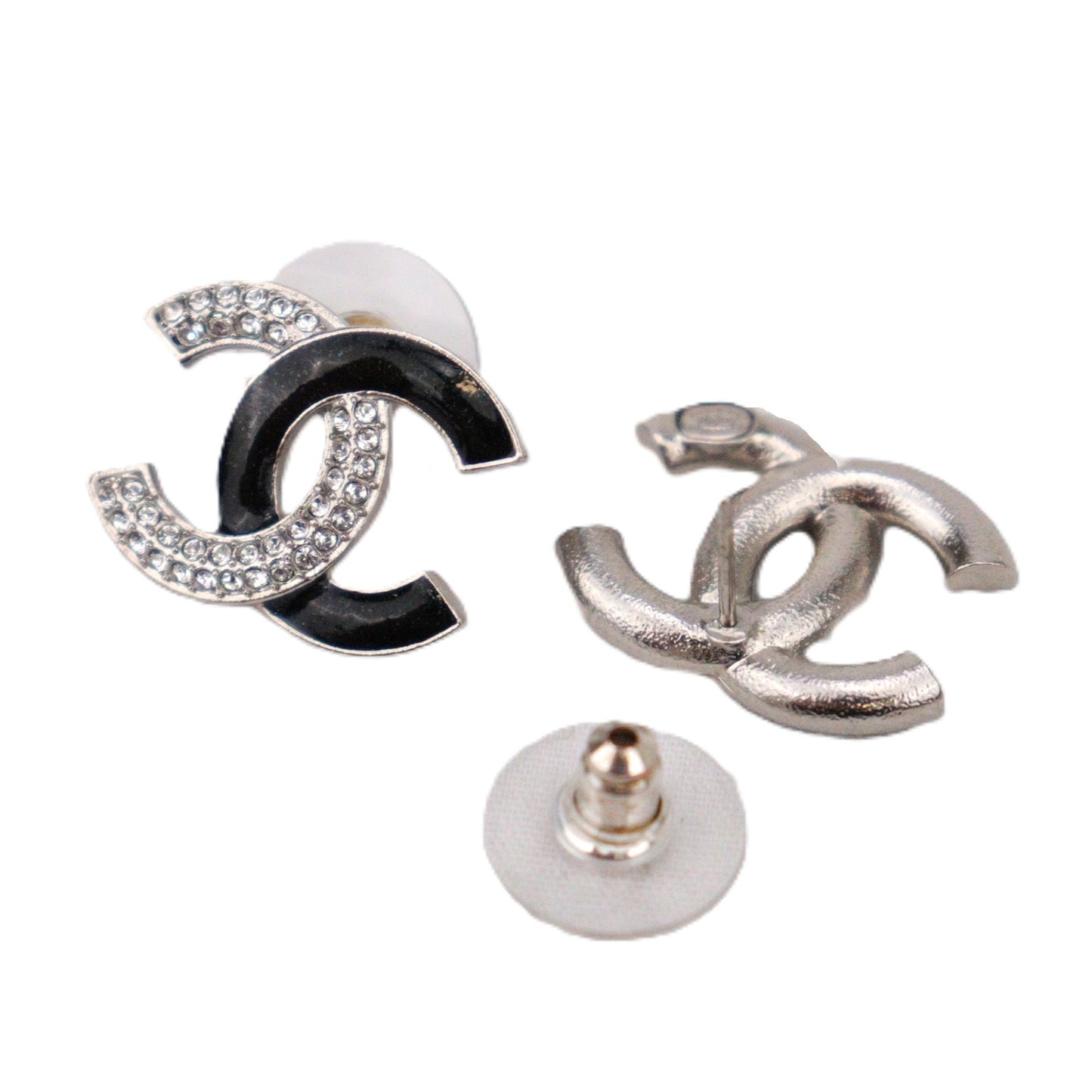 CHANEL ABB931 EARRINGS