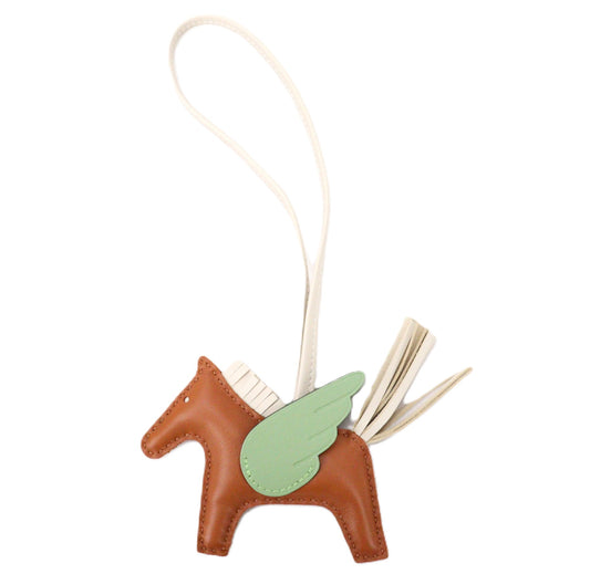 HERMES 083010CA RODEO PEGASUS PM
