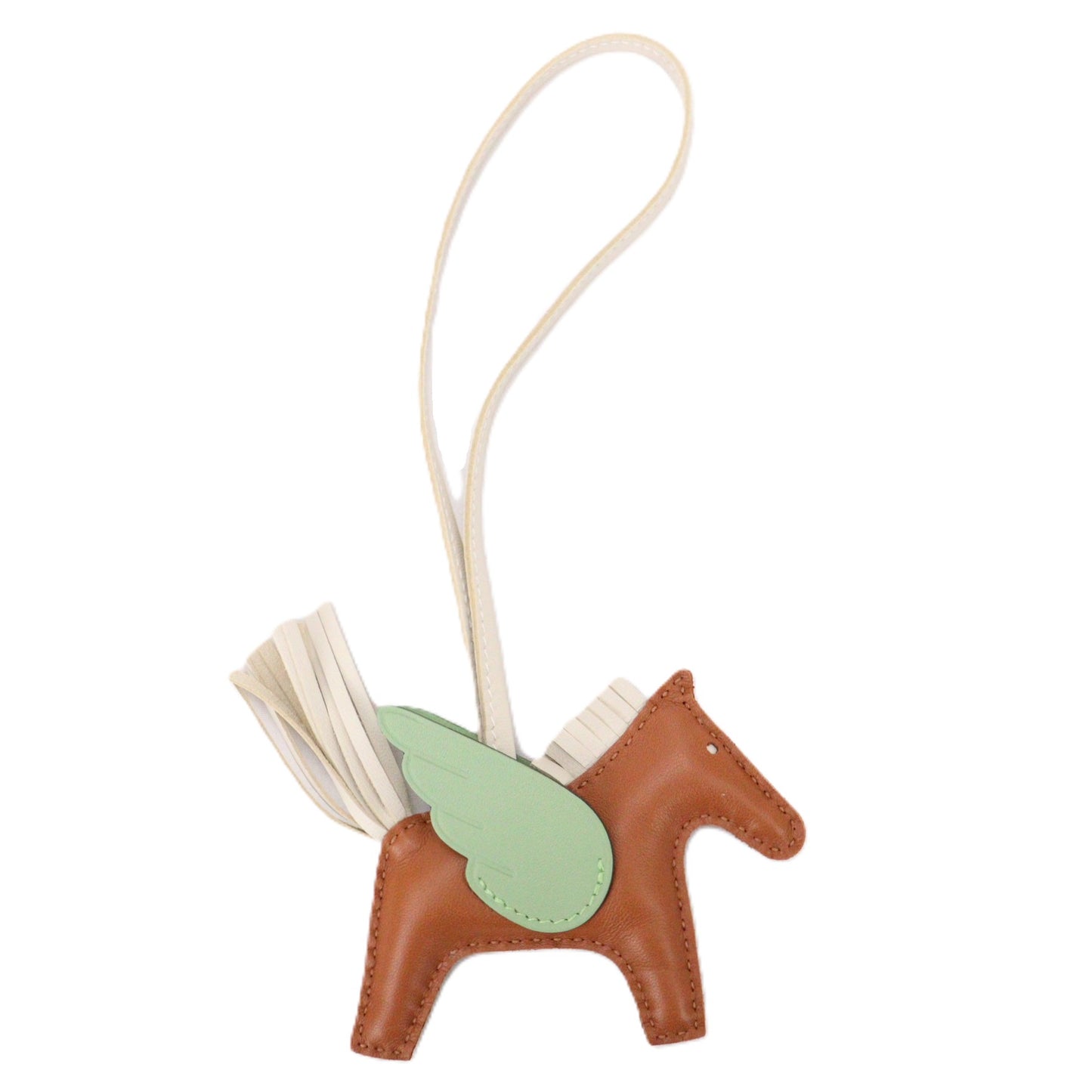 HERMES 083010CA RODEO PEGASUS PM