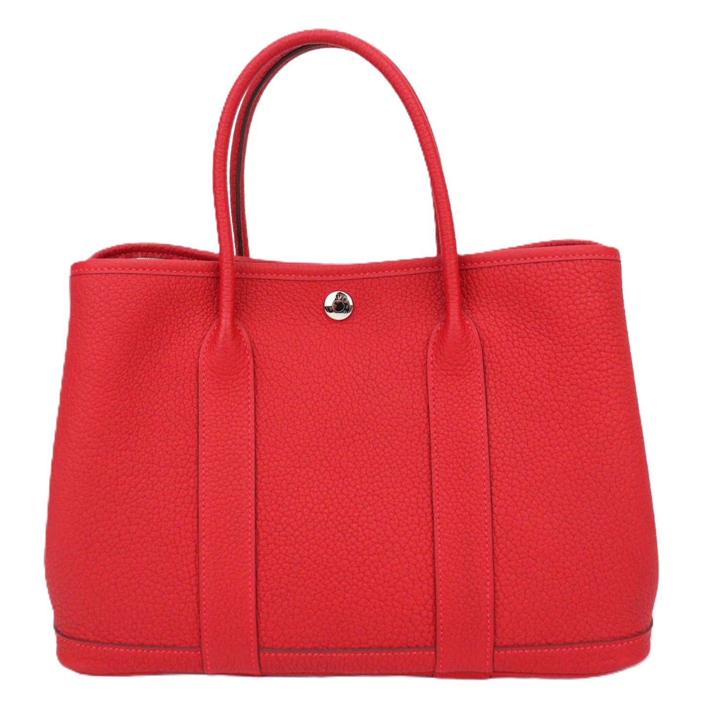 HERMES 051568CK GARDEN PARTY 30