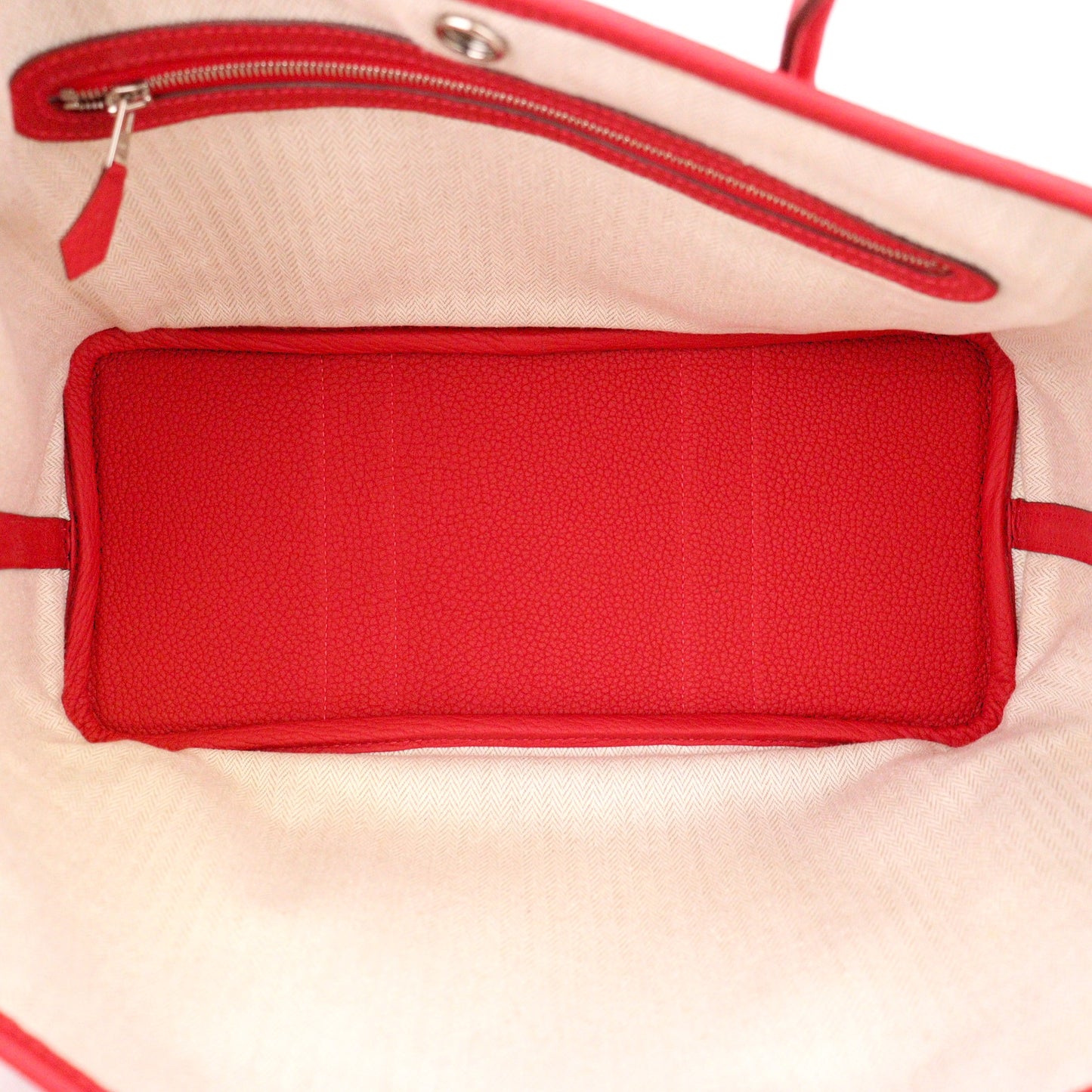 HERMES 051568CK GARDEN PARTY 30