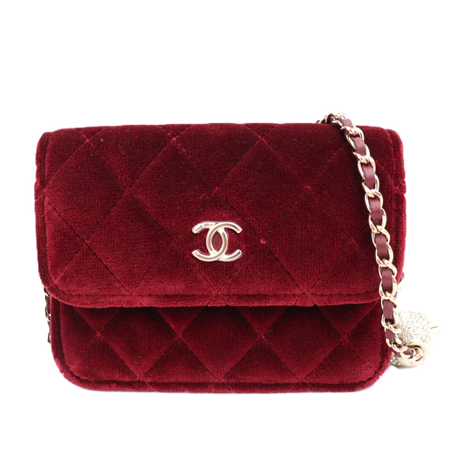 CHANEL MINI BAG