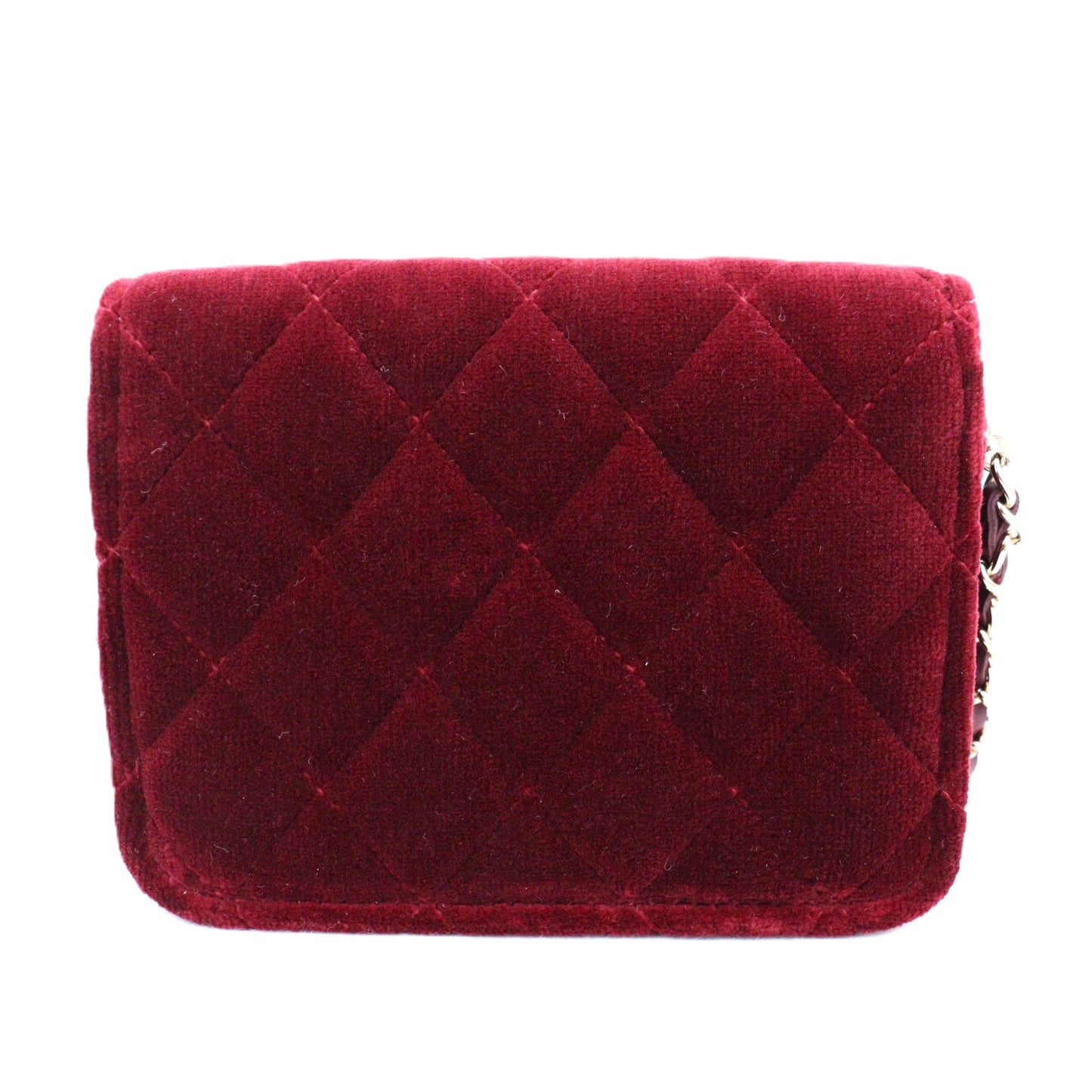 CHANEL MINI BAG