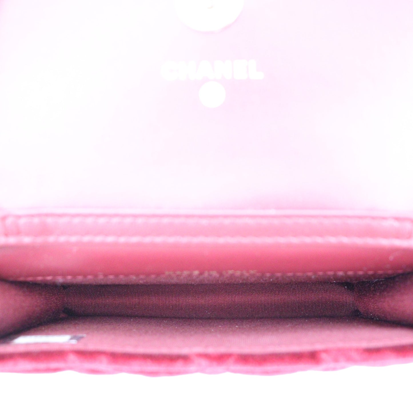 CHANEL MINI BAG