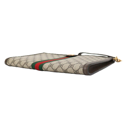 BALENCIAGA×GUCCI 680382 2103U HACKER POUCH
