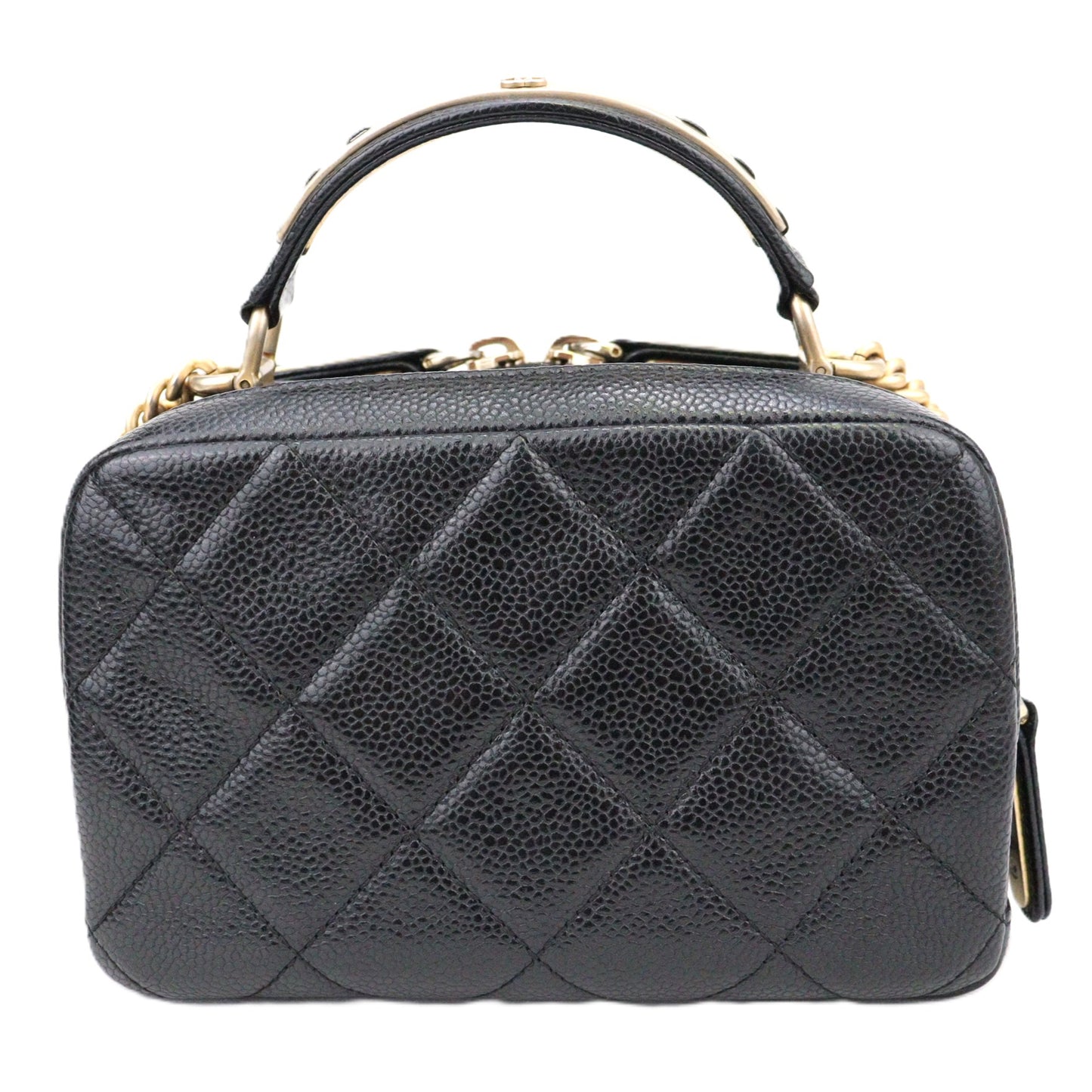 CHANEL 91906 MINI BAG