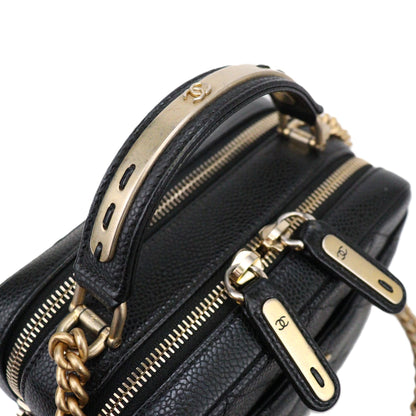 CHANEL 91906 MINI BAG