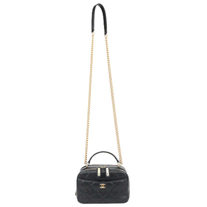CHANEL 91906 MINI BAG