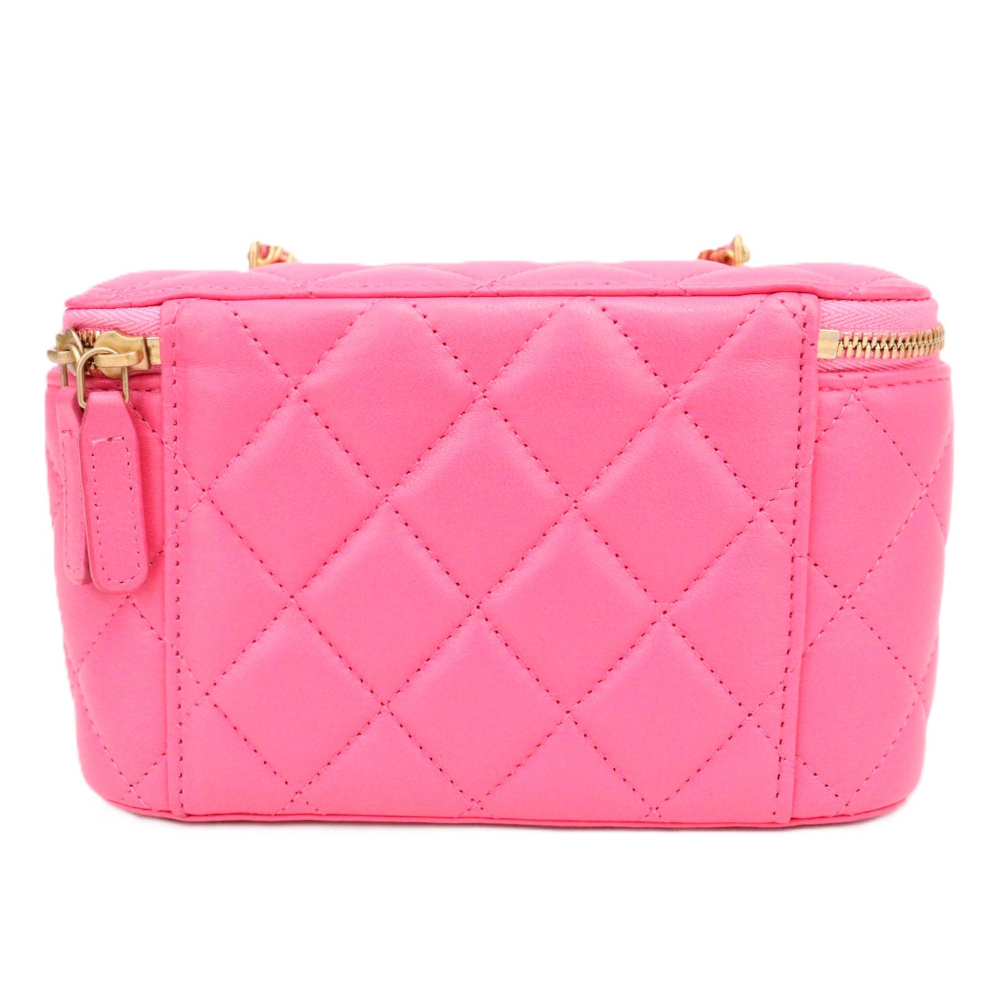 CHANEL VANITY BAG