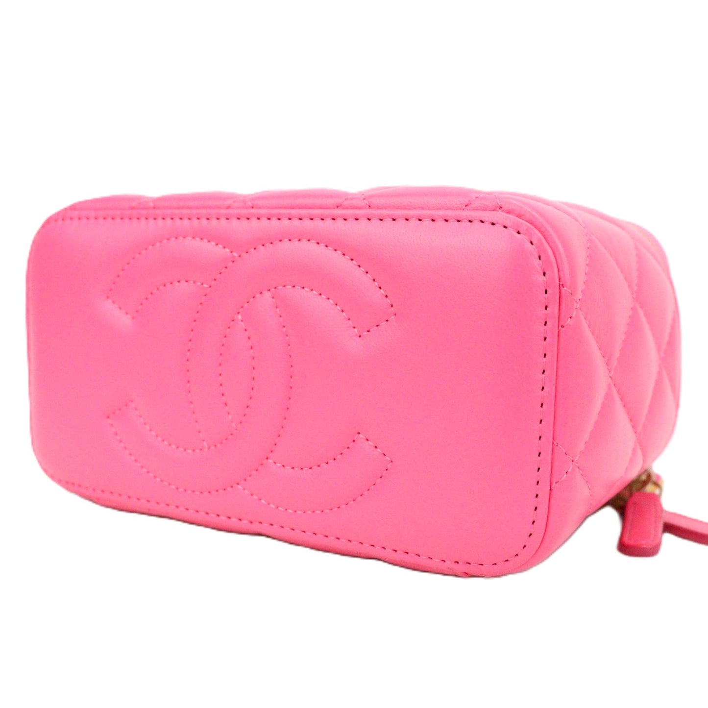 CHANEL VANITY BAG