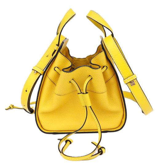 LOEWE 314 12 V07 HAMMOCK DRAWSTRING MINI