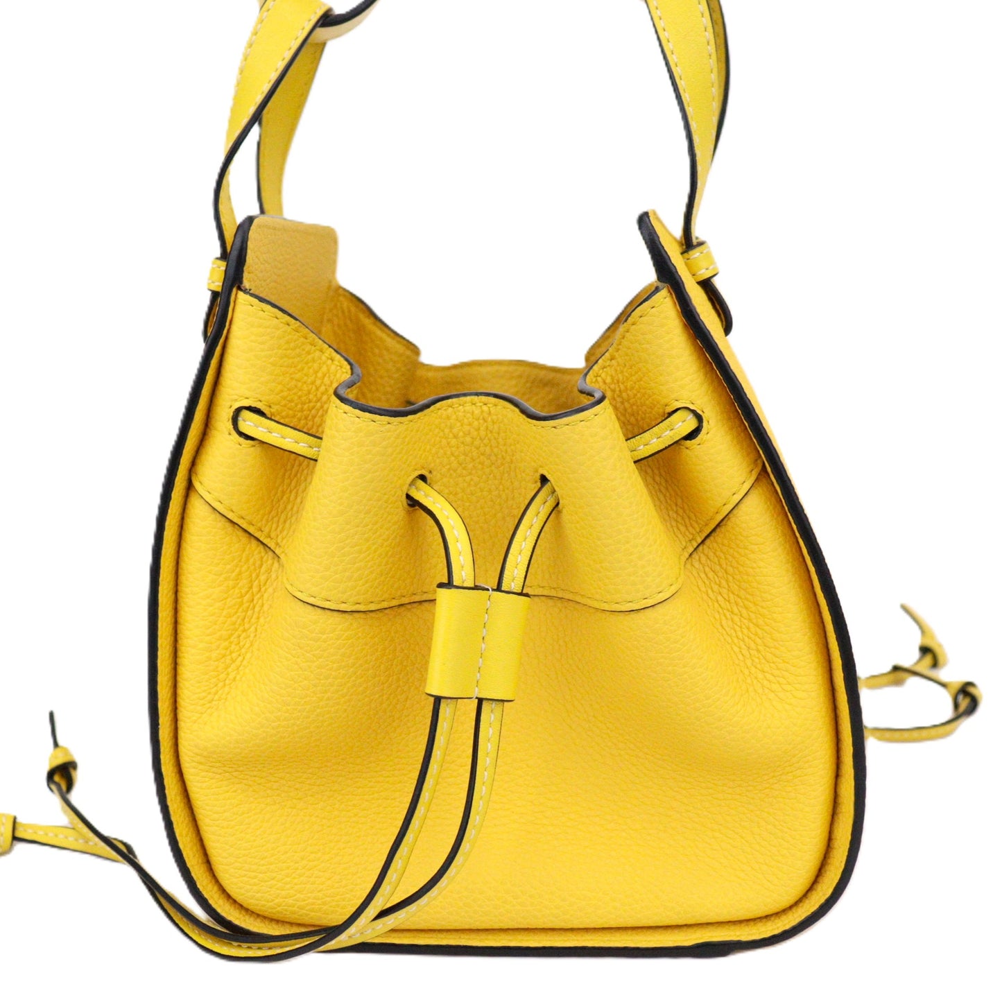 LOEWE 314 12 V07 HAMMOCK DRAWSTRING MINI