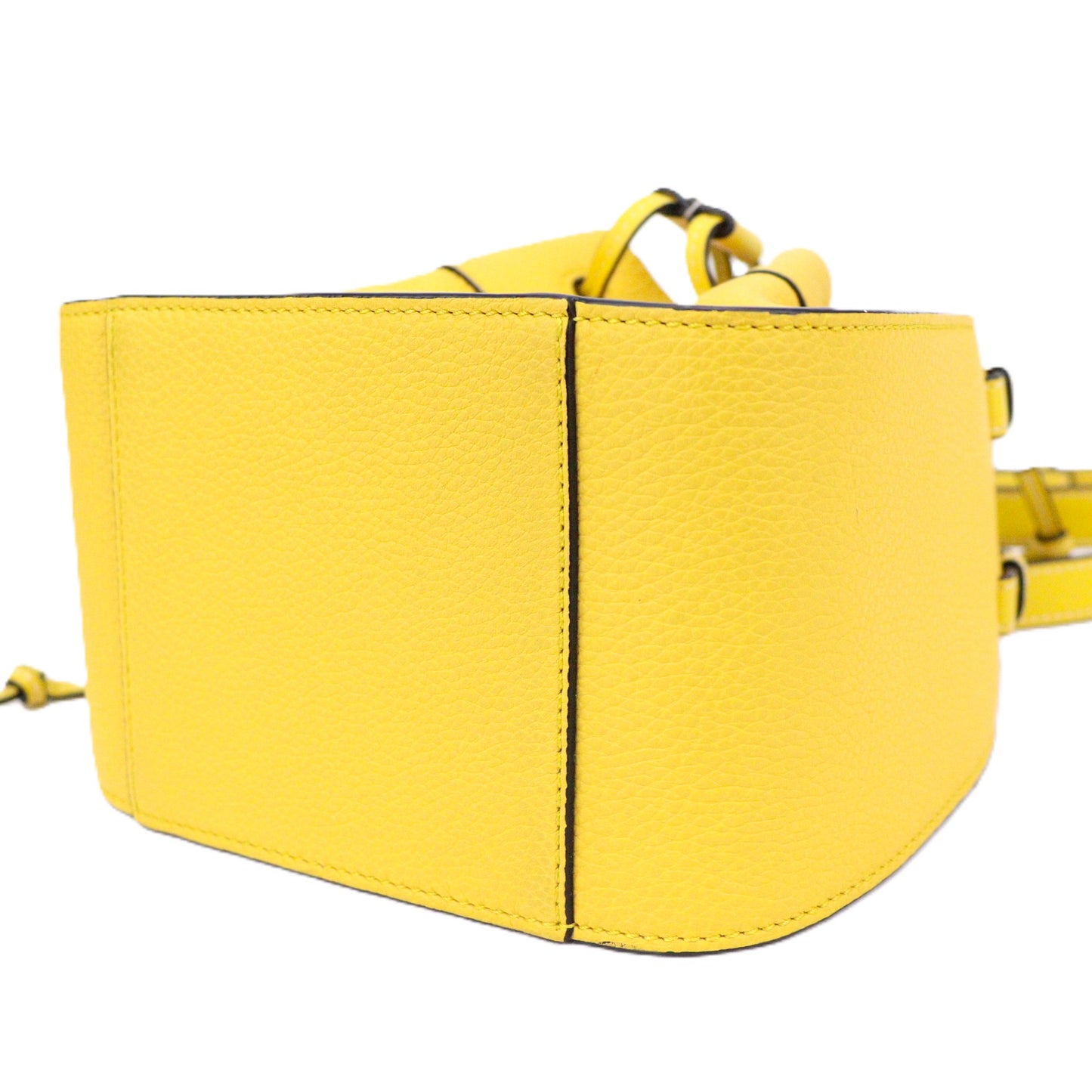 LOEWE 314 12 V07 HAMMOCK DRAWSTRING MINI
