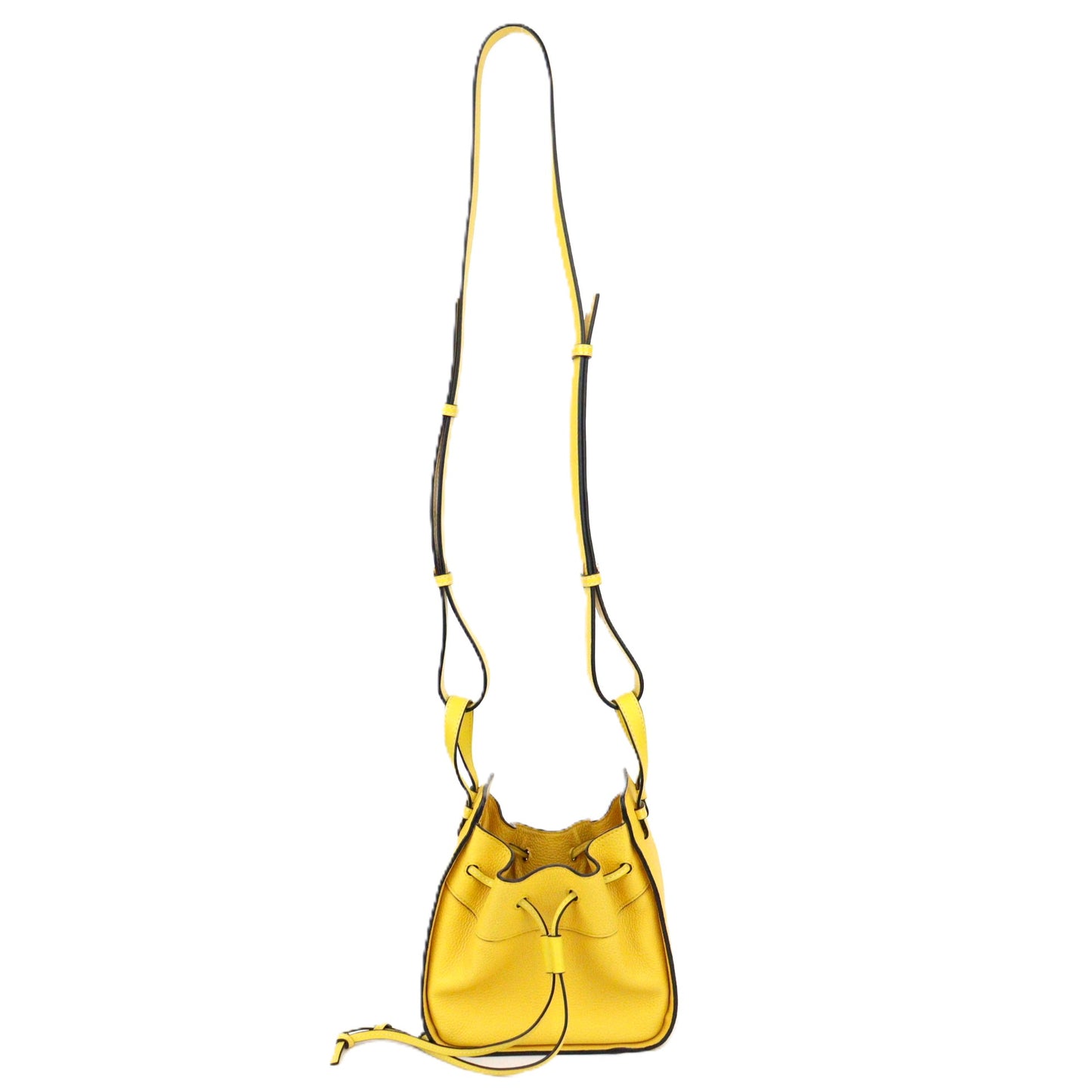 LOEWE 314 12 V07 HAMMOCK DRAWSTRING MINI