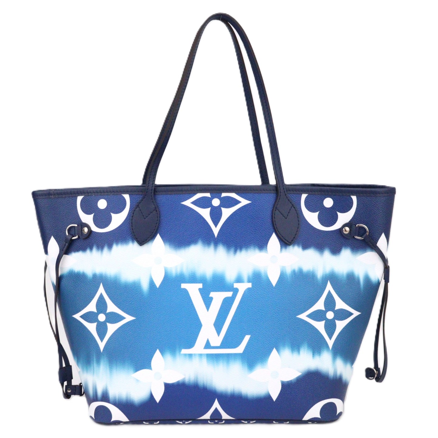 LOUIS VUITTON M45128 NEVERFULL MM