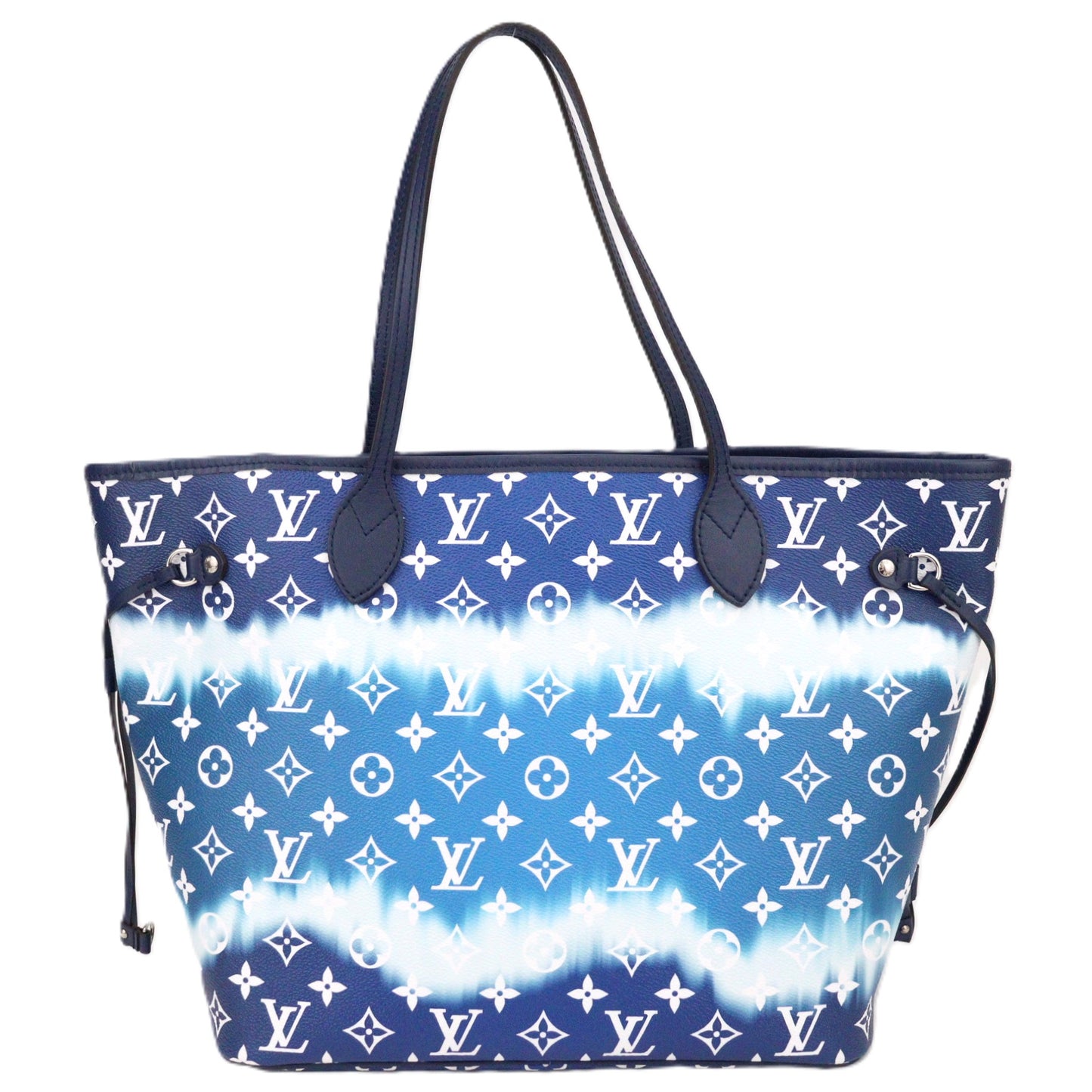 LOUIS VUITTON M45128 NEVERFULL MM