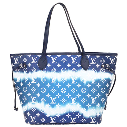 LOUIS VUITTON M45128 NEVERFULL MM