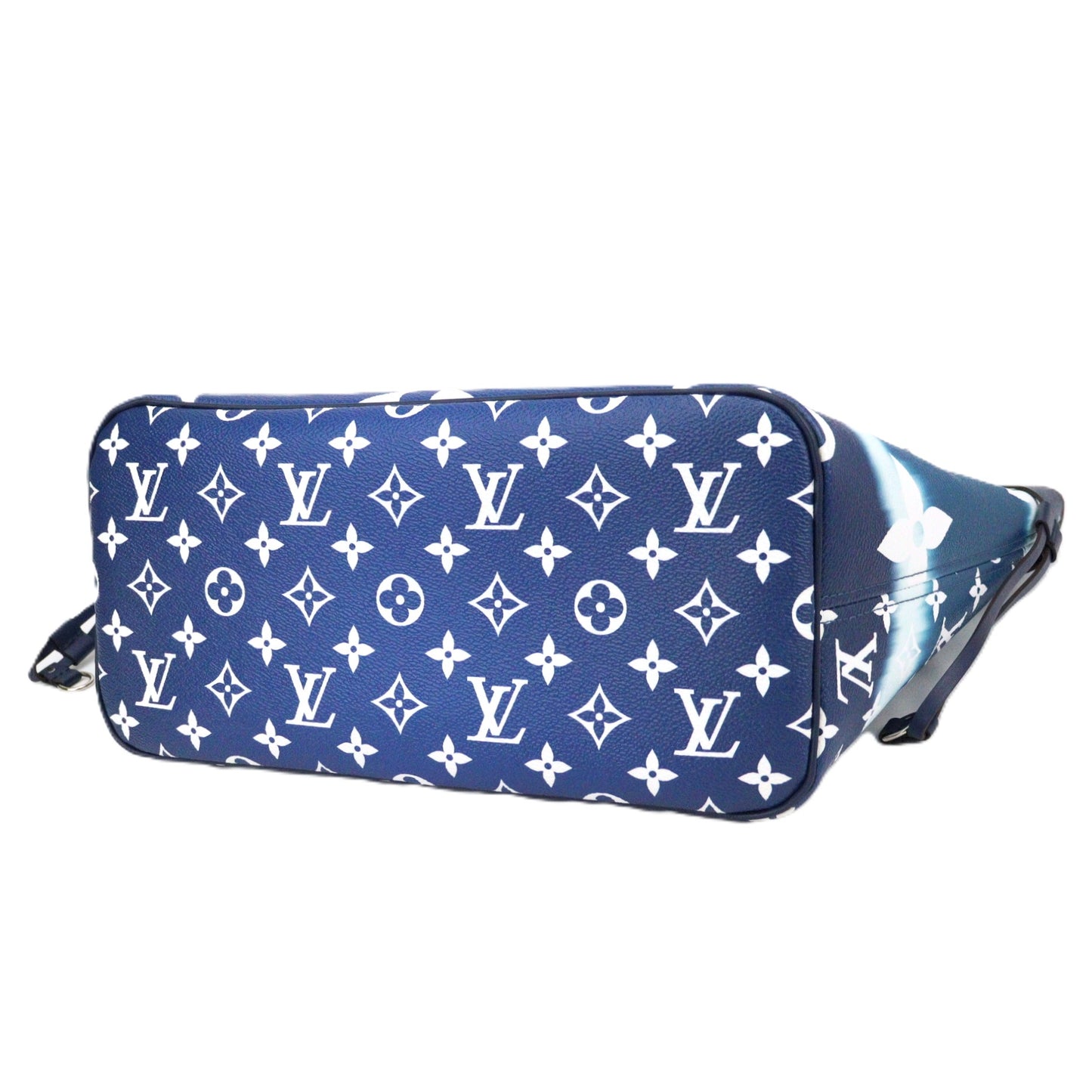 LOUIS VUITTON M45128 NEVERFULL MM