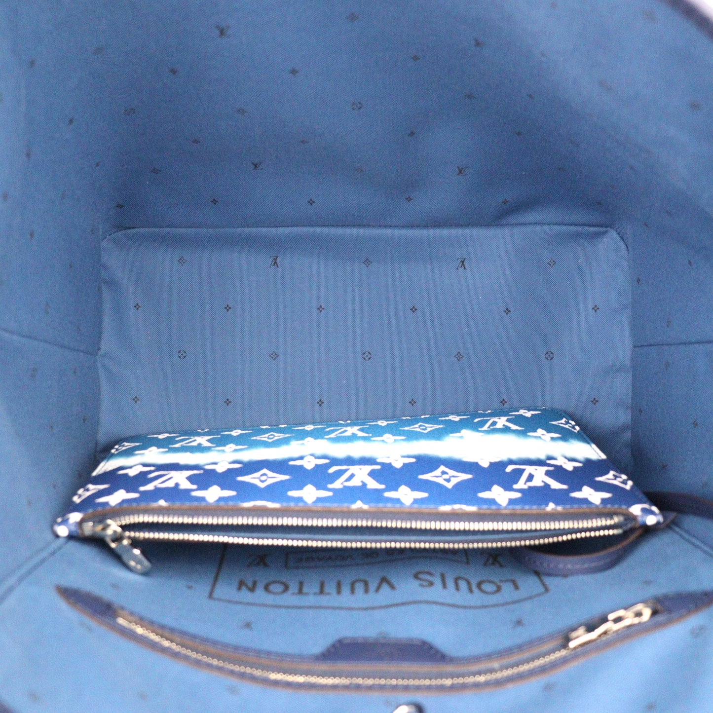 LOUIS VUITTON M45128 NEVERFULL MM