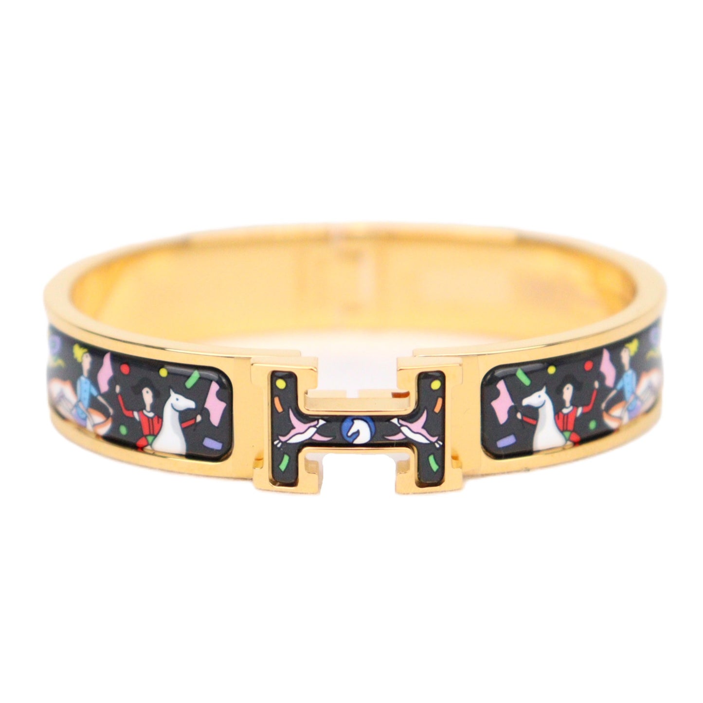 HERMES 703315F CLIC H PM