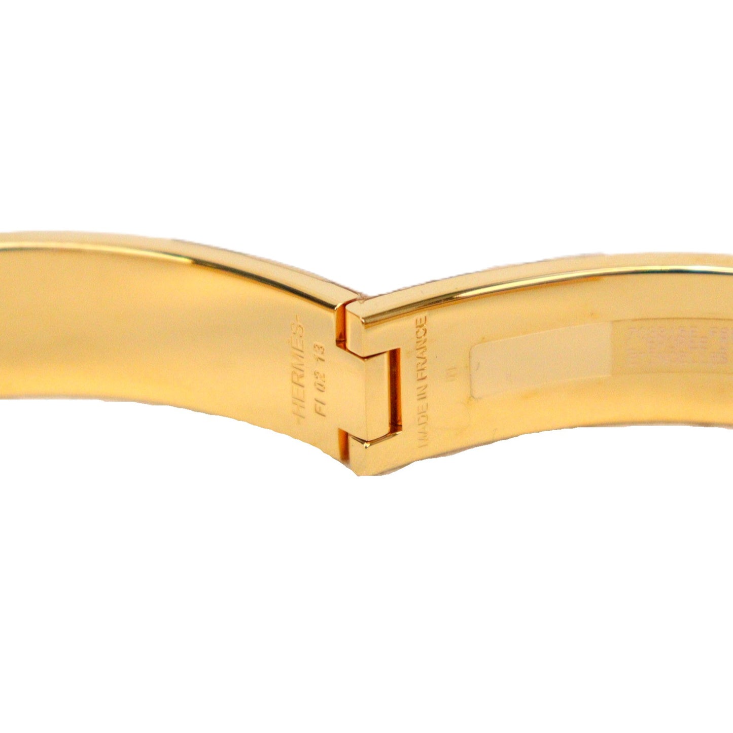 HERMES 703315F CLIC H PM