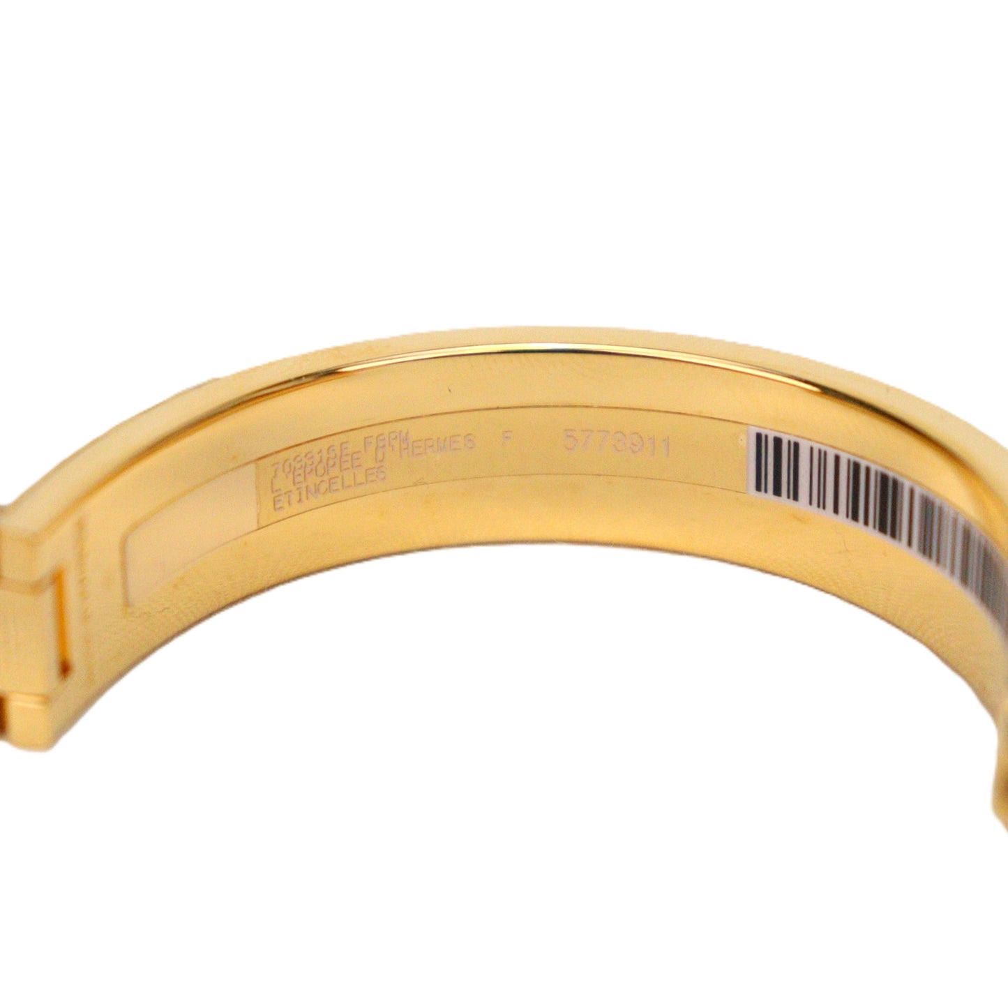 HERMES 703315F CLIC H PM