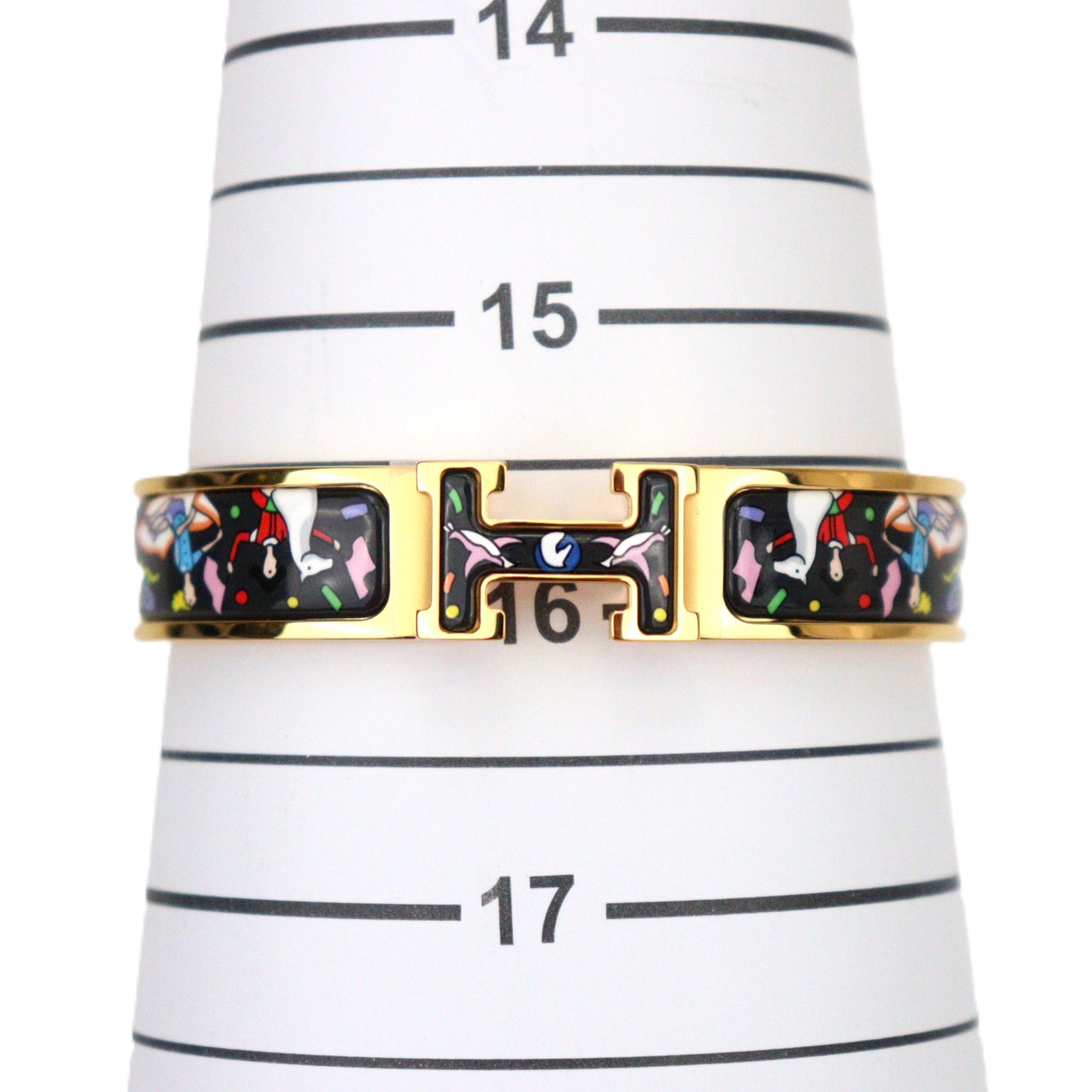 HERMES 703315F CLIC H PM
