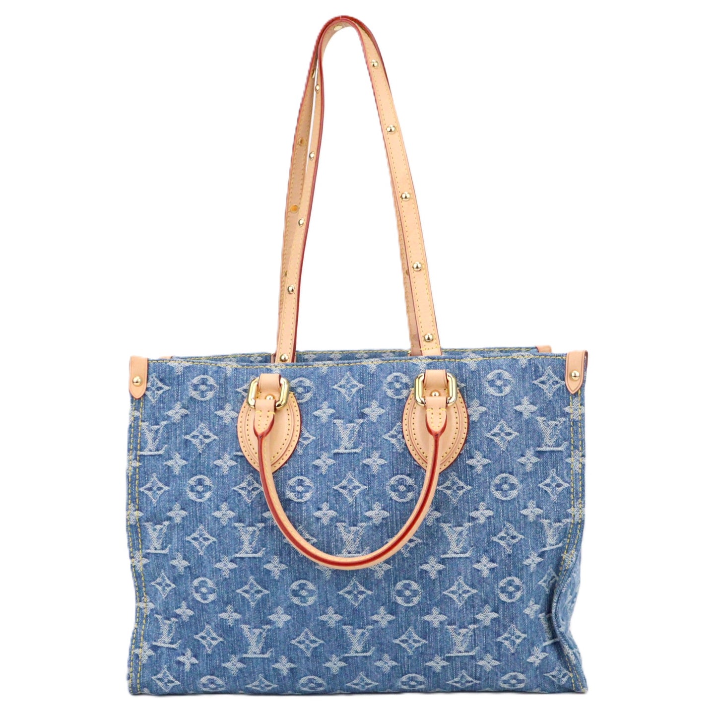 LOUIS VUITTON M46871 ON THE GO MM