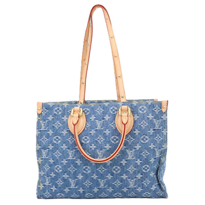 LOUIS VUITTON M46871 ON THE GO MM