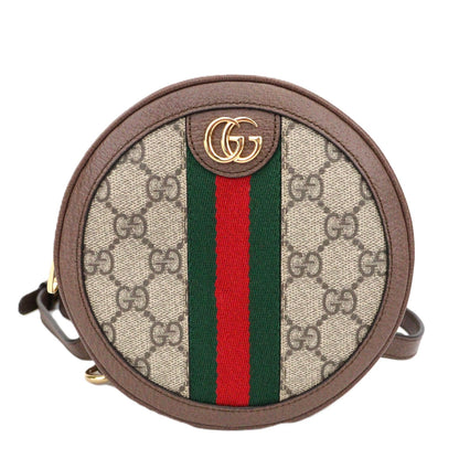 GUCCI 598661 96IWG BACKPACK