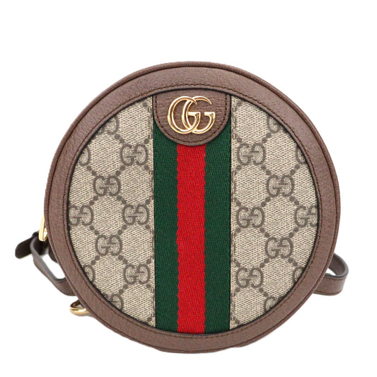 GUCCI 598661 96IWG BACKPACK