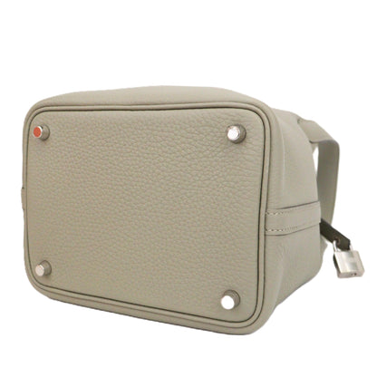 HERMES 056289CK PICOTIN LOCK 18