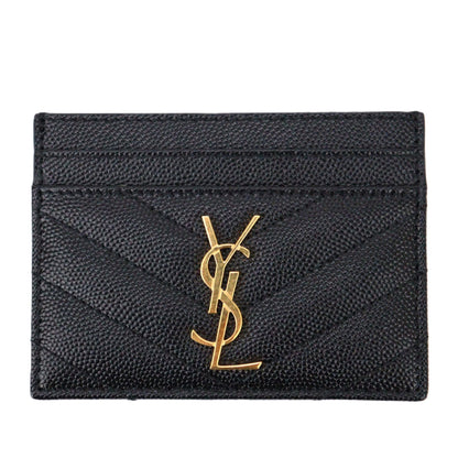 SAINT LAURENT 423291 BOW01 CASSANDRE