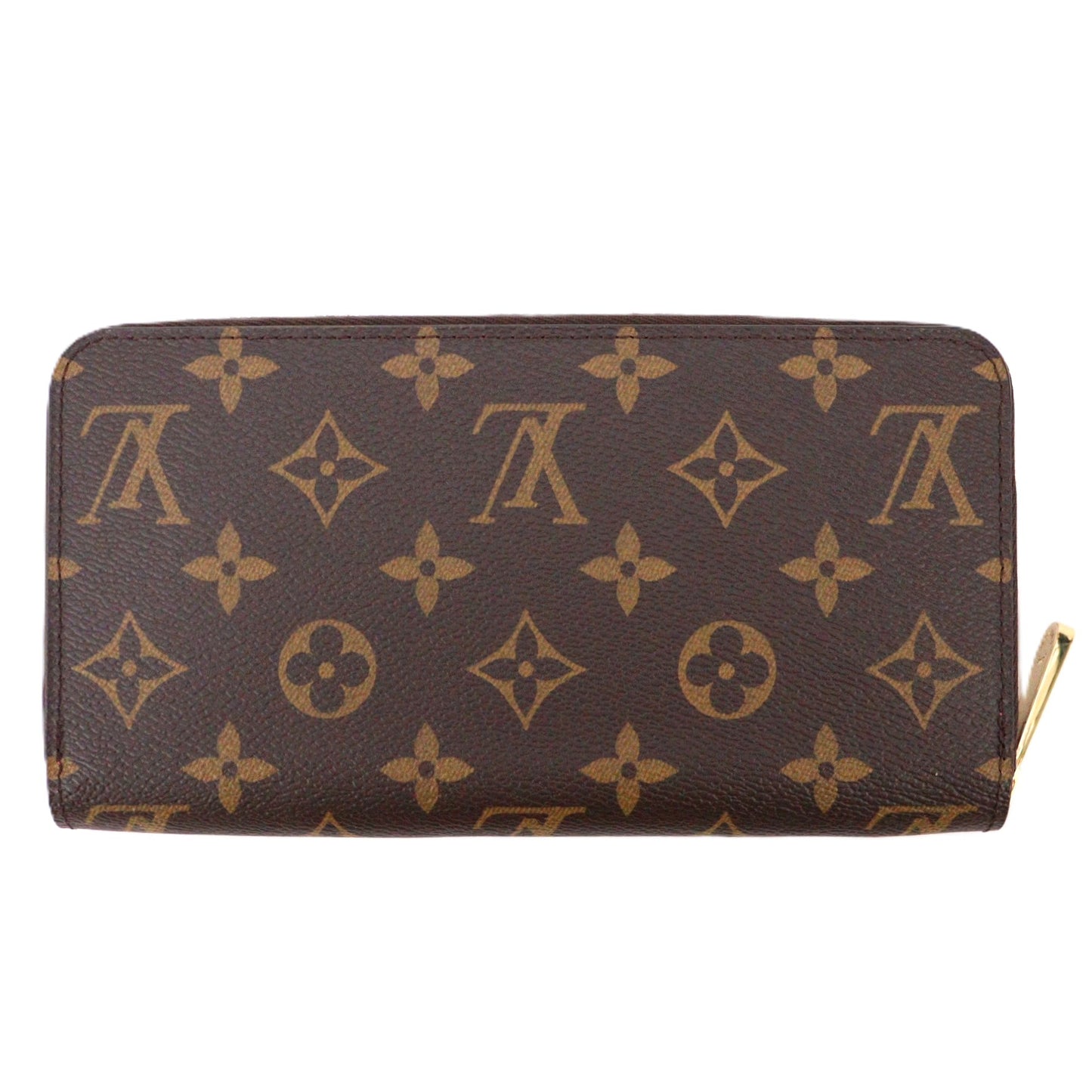 LOUIS VUITTON M80857 ZIPPY WALLET