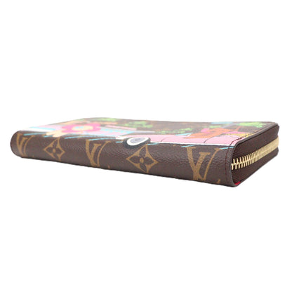 LOUIS VUITTON M80857 ZIPPY WALLET