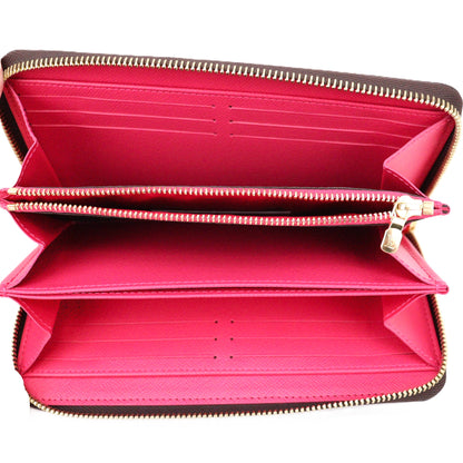 LOUIS VUITTON M80857 ZIPPY WALLET