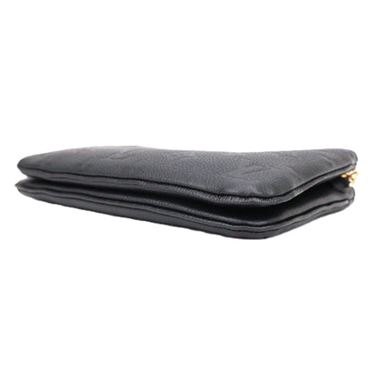 LOUIS VUITTON M68568 POCHETTE DOUBLE ZIP