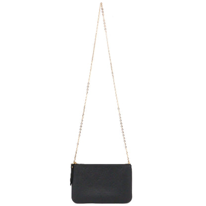 LOUIS VUITTON M68568 POCHETTE DOUBLE ZIP