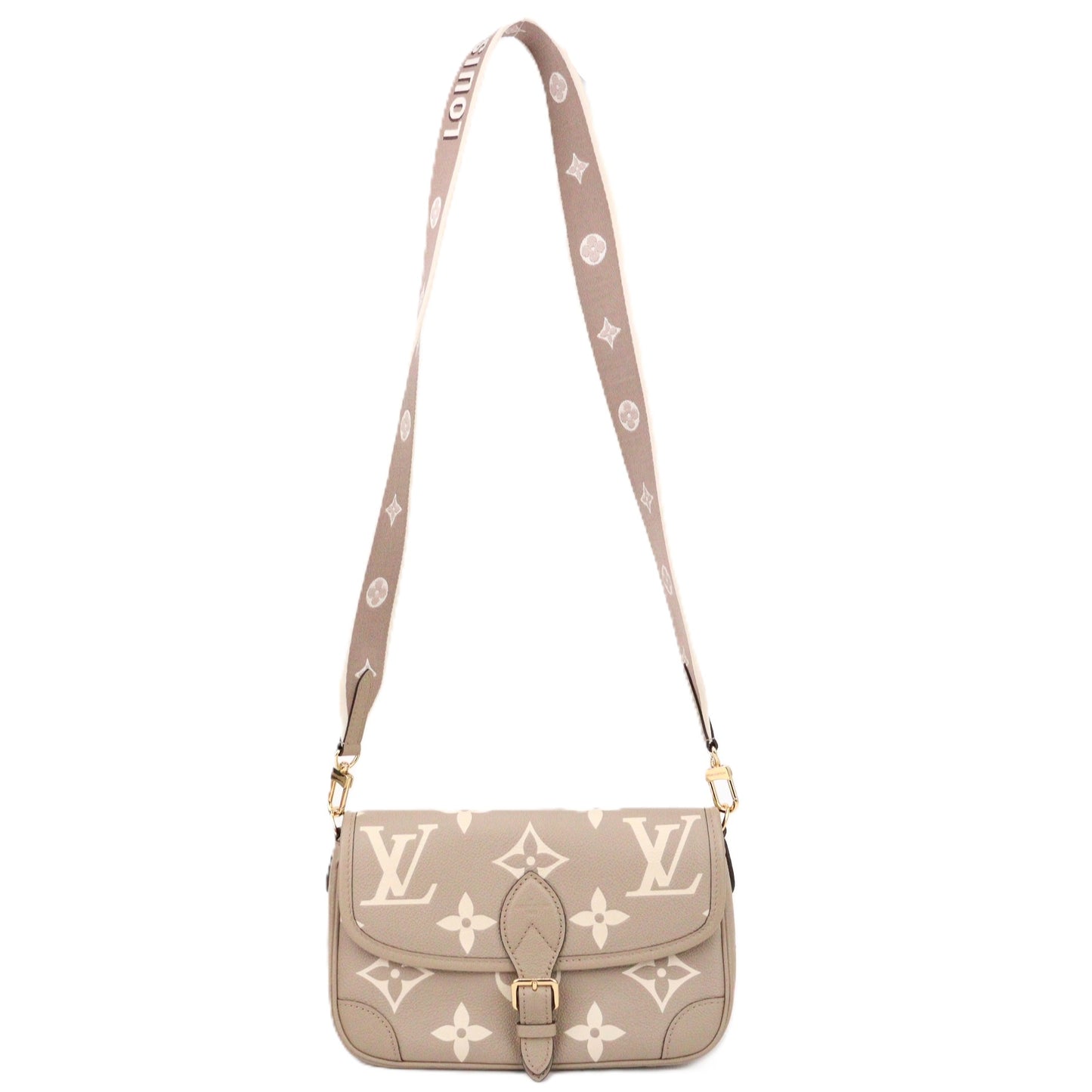 LOUIS VUITTON M46583 DIANE