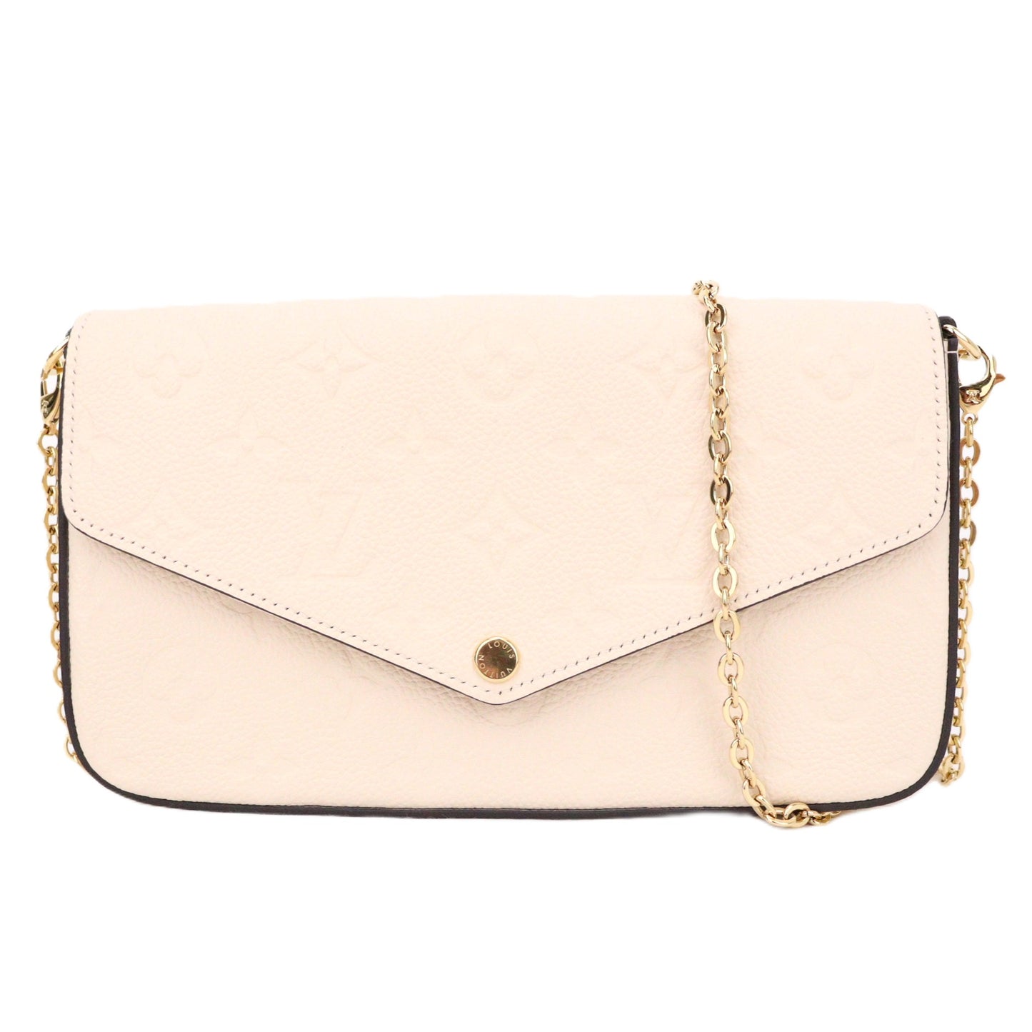 LOUIS VUITTON M82363 POCHETTE FELICIE
