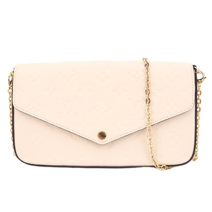 LOUIS VUITTON M82363 POCHETTE FELICIE