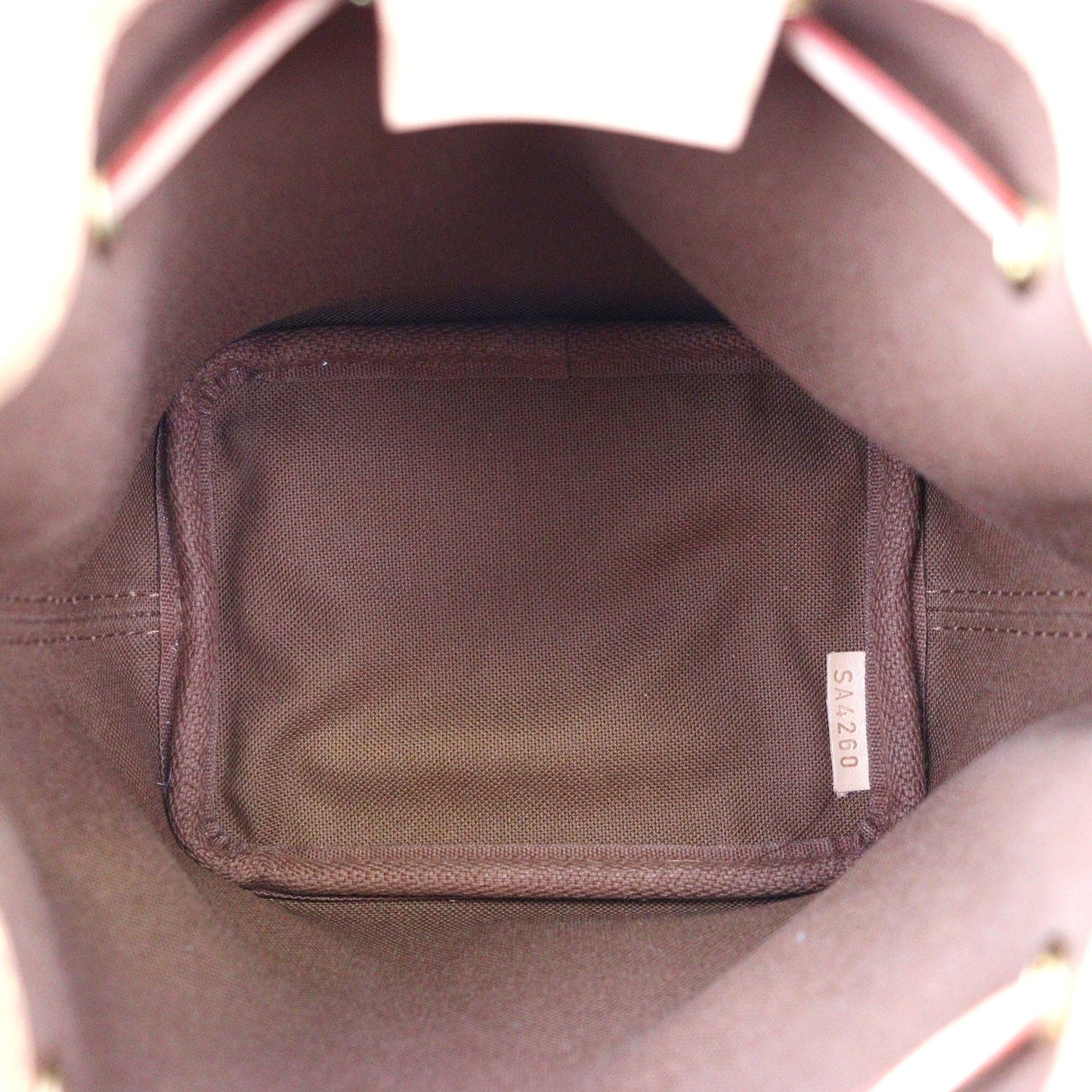 LOUIS VUITTON M41346 NOE NANO