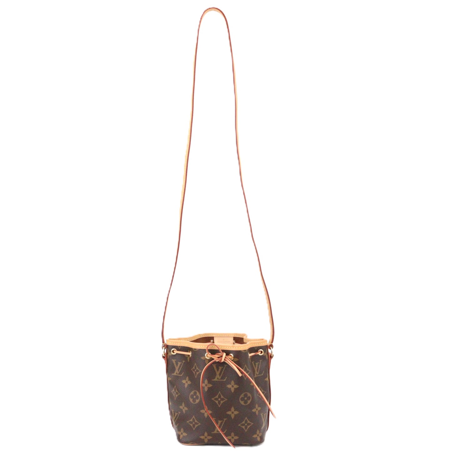 LOUIS VUITTON M41346 NOE NANO