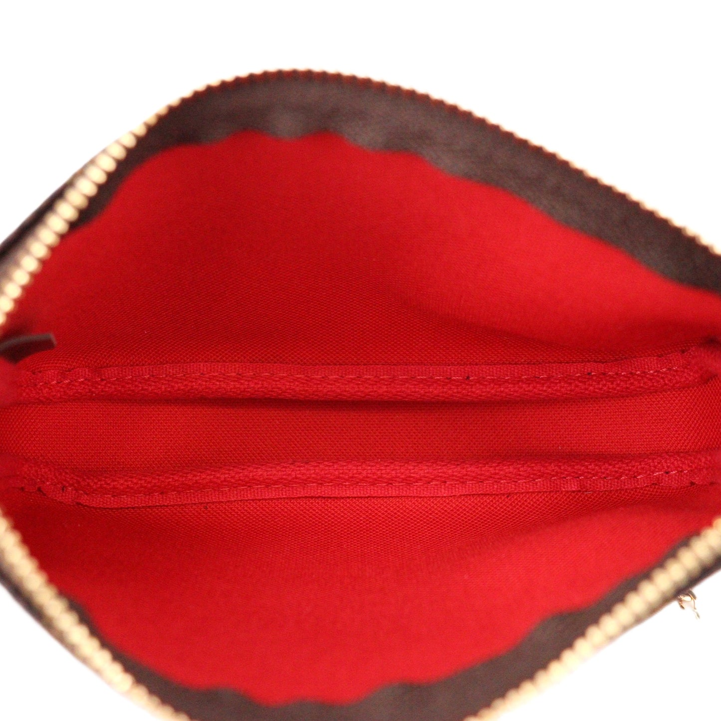 LOUIS VUITTON N58009 POCHETTE ACCESSOIRES MINI