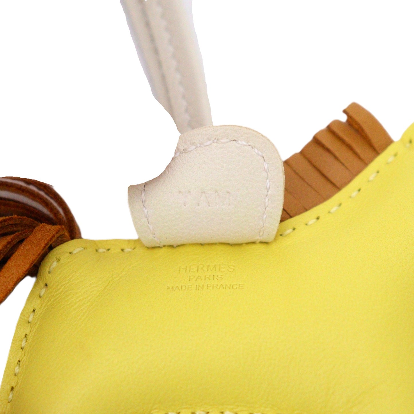 HERMES 064929CA RODEO PM