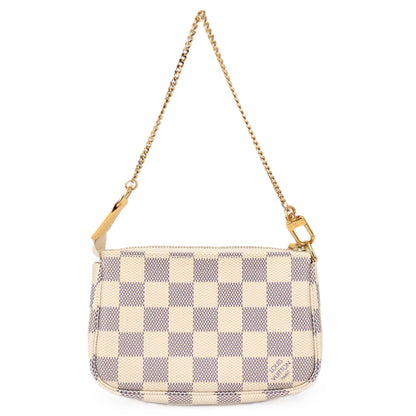 LOUIS VUITTON N63005 POCHETTE ACCESSOIRES MINI